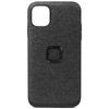 Mobile Everyday Fabric Case iPhone 11 Pro - Charcoal