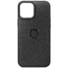 Mobile Everyday Fabric Case iPhone 13 Pro Max - Charcoal