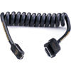 Atomos HDMI Micro to Full 30cm Die Cast Connector (60cm Extended)