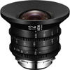 Laowa 12mm T2.9 Zero-D Cine Lens (L Mount)