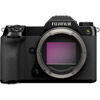 GFX 50s II Medium Format Mirrorless Body (no lens) 51.4 MP
