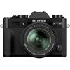 Fujifilm X-T30 II Mirrorless Kit Black w/ XF 18-55mm f/2.8-4.0 R 