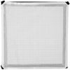 Westcott Scrim Jim Cine 1/2-Stop Grid Cloth Diffuser Fabric (1 x 1')