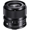 90mm f/2.8 DG DN Contemporary Lens for L-Mount