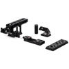 Wooden Camera Complete Top Mount Kit (RED KOMODO, ARCA Swiss)