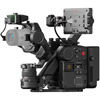 Ronin 4D 4-Axis Cinema Camera 6K Combo Kit with Bonus Transmitter and Monitor