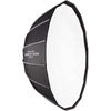 Beauty Dish Switch 36” (White Interior)