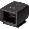 Pentax GV-3 External Viewfinder for GRIIIx