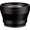 Pentax GT-2 Tele Conversion Lens for GR lllx