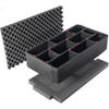 Pelican TrekPak Divider Kit for Pelican 1650 Case