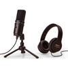 ZUM-2 USB Podcast Microphone