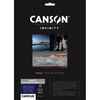 Canson Infinity 8,5" x11" Baryta Photographique II Matt 310gsm 10 Sheets