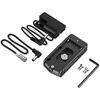 NP-F Battery Adapter Plate Lite for BMPCC 4K & 6K 3093
