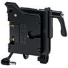 Anton Bauer Micro Battery Slide Pro for Sony FX6 (Gold Mount)