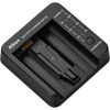 Nikon MH-33 Battery Charger for EN-EL18D (requires EH-7P # 426801)