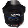 Laowa 11mm f/4.5 FF RL Lens for Leica M (Black)