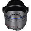 11mm f/4.5 FF RL Lens for Leica M (Silver)