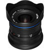 9mm f/2.8 Zero-D Lens for Sony E Mount