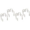 Kupo KD-C40P Owl Cable Clips 1.6 - 2.0" (40-50mm) 4 Pack