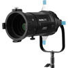 Projection Attachment for Bowens Mount with 36° Lens