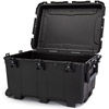 975 Case No Pull Handle, With Wheels and No Foam - Black