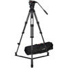 FSB 8 Mk II Kit with 75/2 CL GS Tripod, and Bag