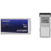 Sony 1 TB Capacity AXS Memory Card with 6.6 Gbps Write Speed
