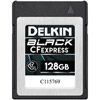 Delkin Delkin 128GB CFexpress Type B Card