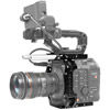 Canon C500 Mark II, C300 Mark III Camera Cage