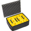 Pelican 1565 Padded Divider Set