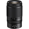 Nikon NIKKOR Z 28-75mm f/2.8 Lens 20107 Full-Frame Zoom Standard