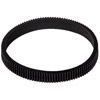 Seamless Focus Gear Ring 85mm to 87mm