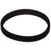 Seamless Focus Gear Ring 88mm to 90mm