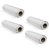 Epson 5"x213' SureLab D1070 Paper, Gloss (250) - 4 Rolls
