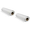 Epson 8"x213' SureLab D Series Paper, Luster (250) - 2 Rolls