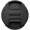 Nikon LC-46B 46mm Snap-on Front Lens Cap