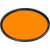 B+W Filters 72mm Basic Orange MRC Filter (040M)