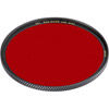 B+W Filters 82mm BASIC DARK RED MRC (091M)