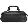 Travel 65L Duffel - Black