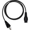 DJI Inspire 2 180W AC Power Adaptor Cable (NA) - Standard Version