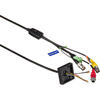Marshall Electronics CV502WP-CBLESET Breakout Cable Kit for CV502-WPM / CV502-WPMB Mini Broadcast Camera