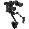 Zacuto Sony FX6 Recoil Pro with Dual Trigger Grips