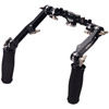 Tilta Universal Pro Hand Grip System - 15mm LWS / 15mm Studio