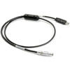 Nucleus-M Run/Stop Cable for Sony a6/a7/a9