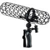 Rycote Nano Shield Windshield Kit NS4-DB for Microphones up to 10.1" Long