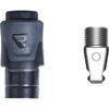 Rycote PCS-Lite 5/8" Quick-Release Adapter with 5/8" Socket and Tip