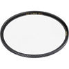 B+W Filters BASIC 105mm CLEAR MRC Filter