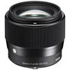 56mm f/1.4 DC DN Contemporary Lens for X Mount