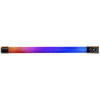 Rainbow2 25W Linear LED 2' Light with Multi-Pixel RGBX Color System