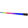 Rainbow2 100 W Linear LED 8' Light with Multi-Pixel RGBX Color System